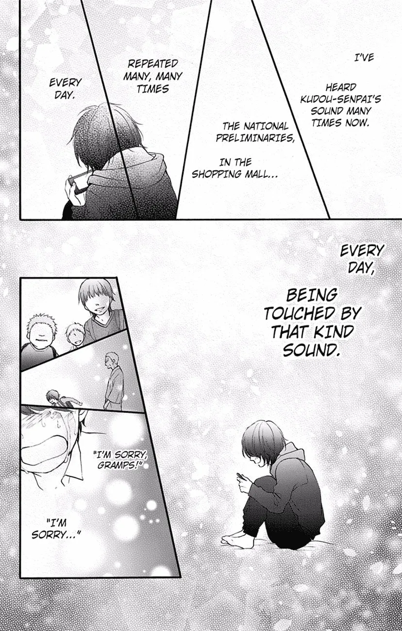 Read Kono Oto Tomare! chapter 63 image 43 on Lezhin