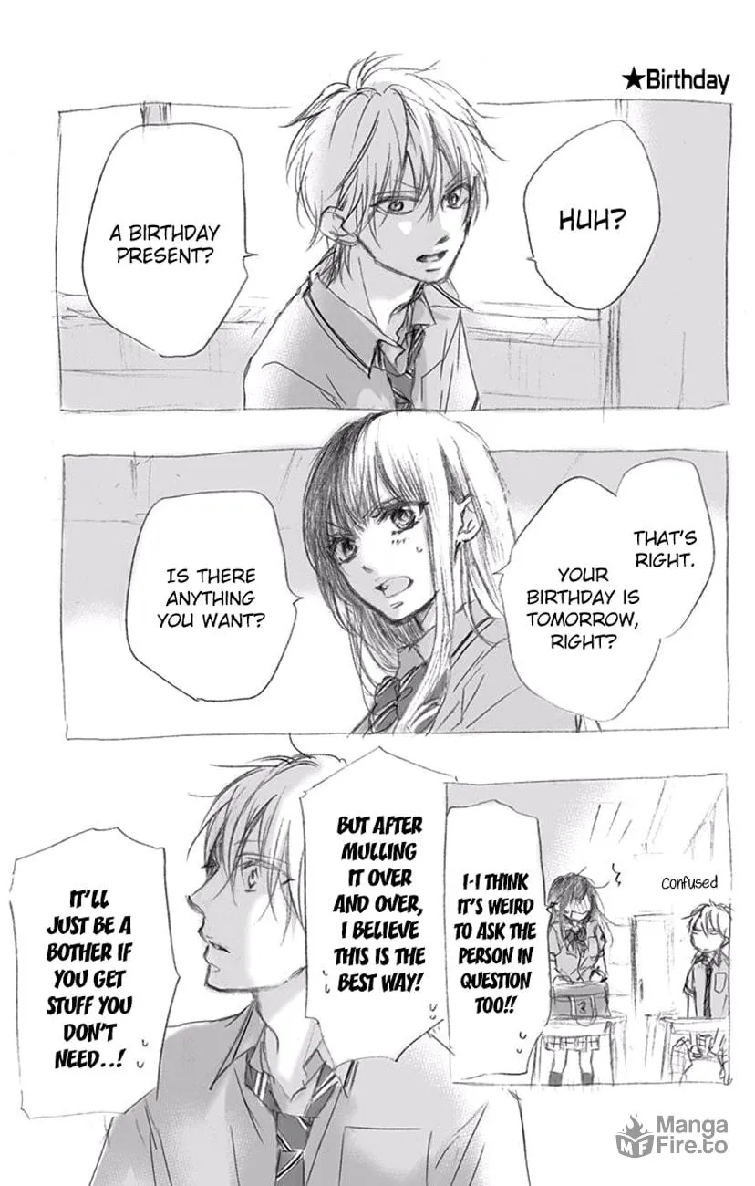 Read Kono Oto Tomare! chapter 63 image 47 on Lezhin