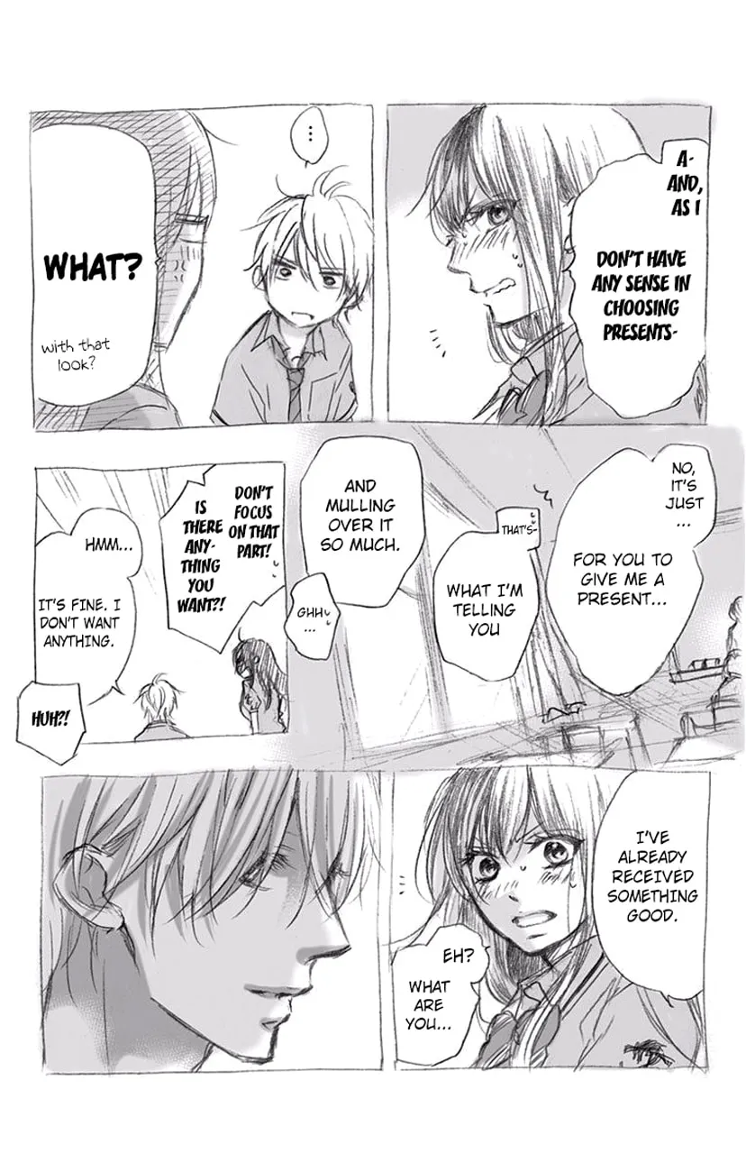 Read Kono Oto Tomare! chapter 63 image 48 on Lezhin