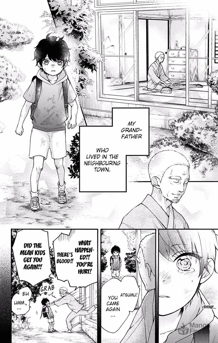 Read Kono Oto Tomare! chapter 63 image 5 on Lezhin