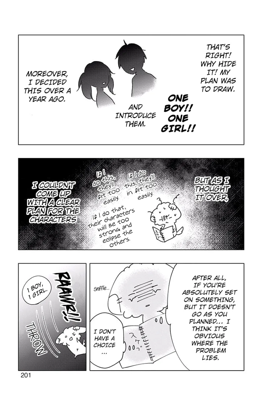 Read Kono Oto Tomare! chapter 63 image 52 on Lezhin