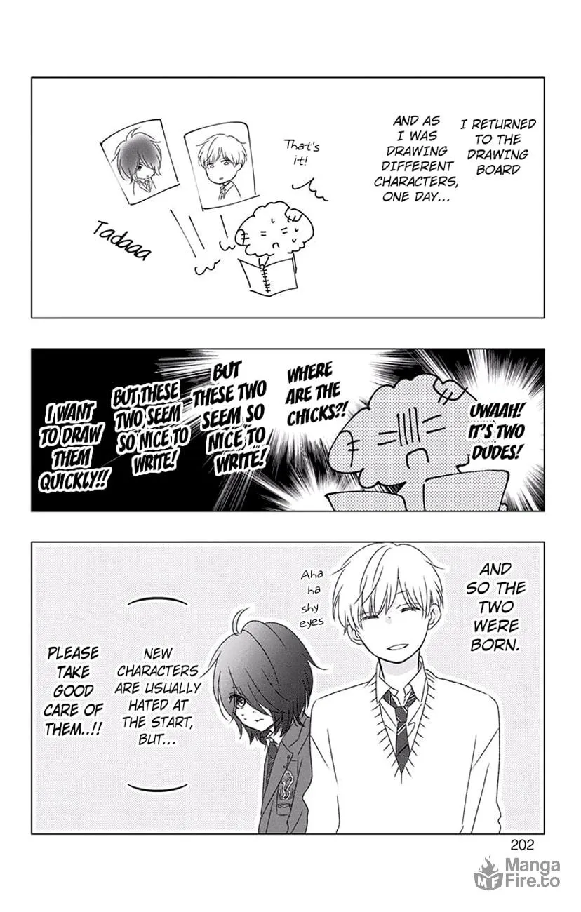 Read Kono Oto Tomare! chapter 63 image 53 on Lezhin