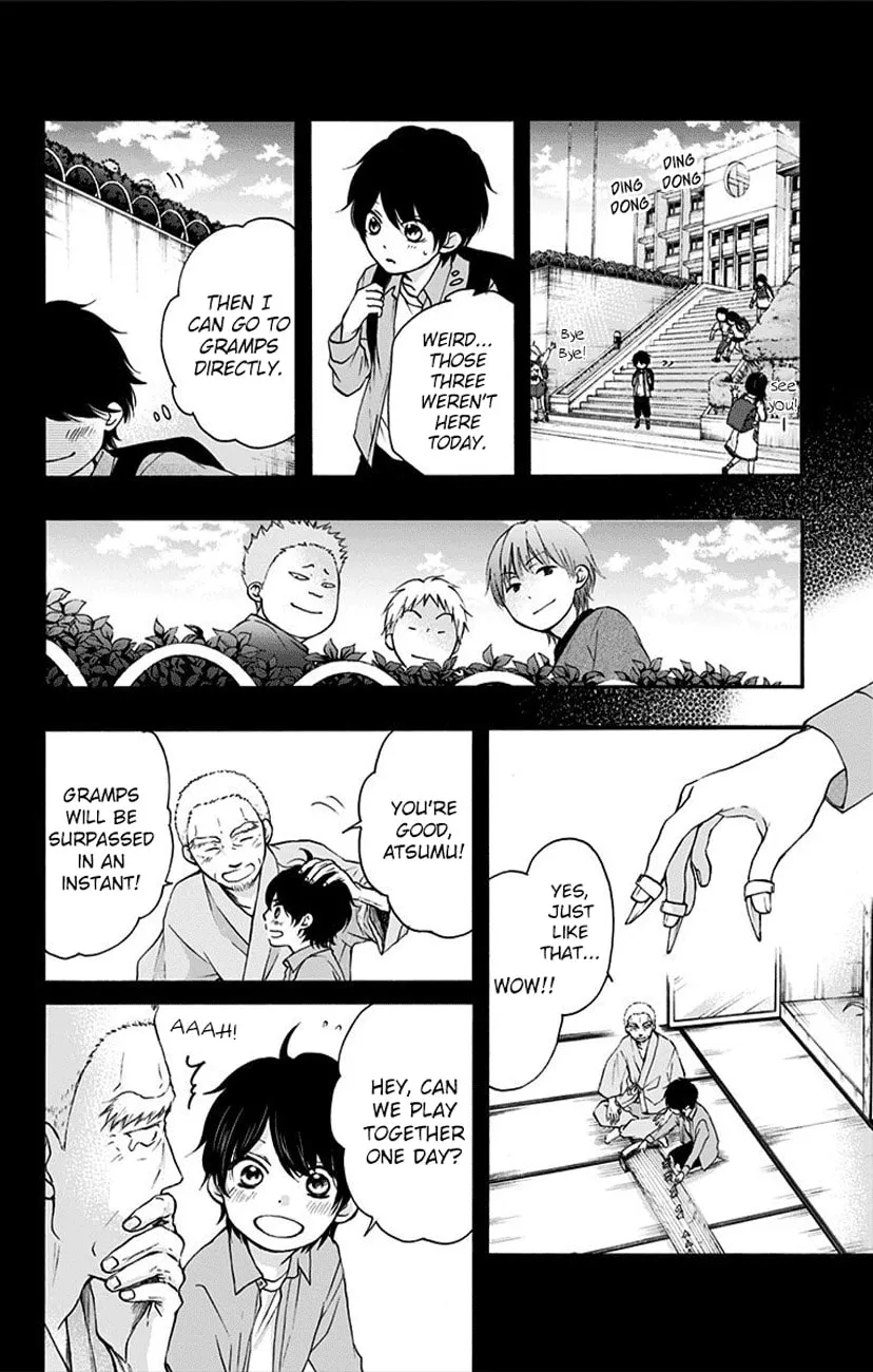 Read Kono Oto Tomare! chapter 64 image 10 on Lezhin