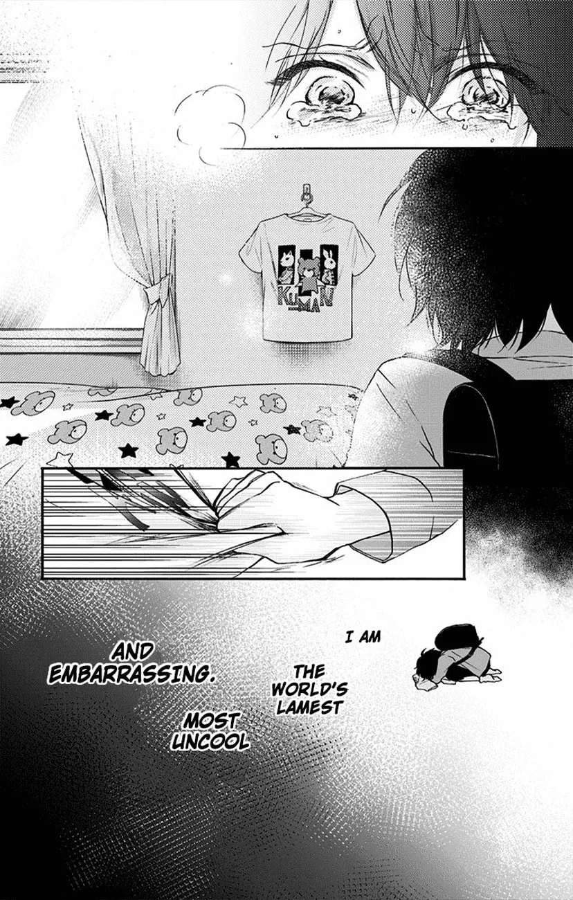 Read Kono Oto Tomare! chapter 64 image 18 on Lezhin