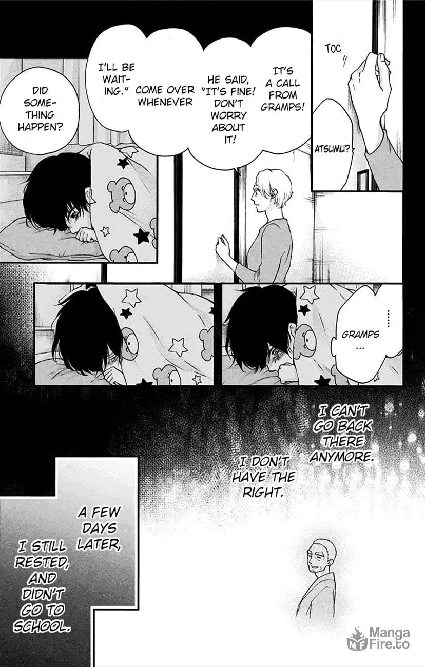 Read Kono Oto Tomare! chapter 64 image 19 on Lezhin
