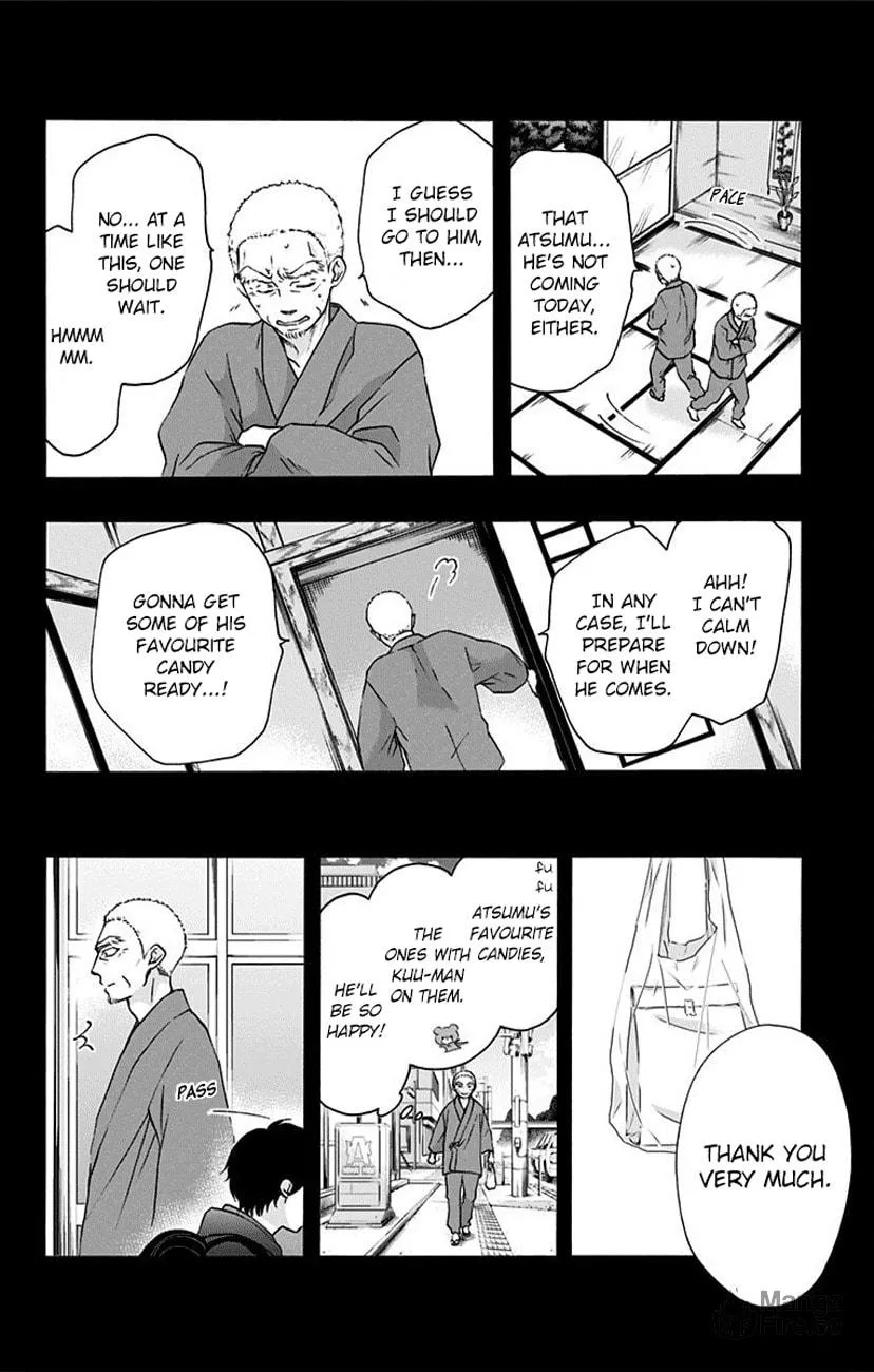 Read Kono Oto Tomare! chapter 64 image 20 on Lezhin