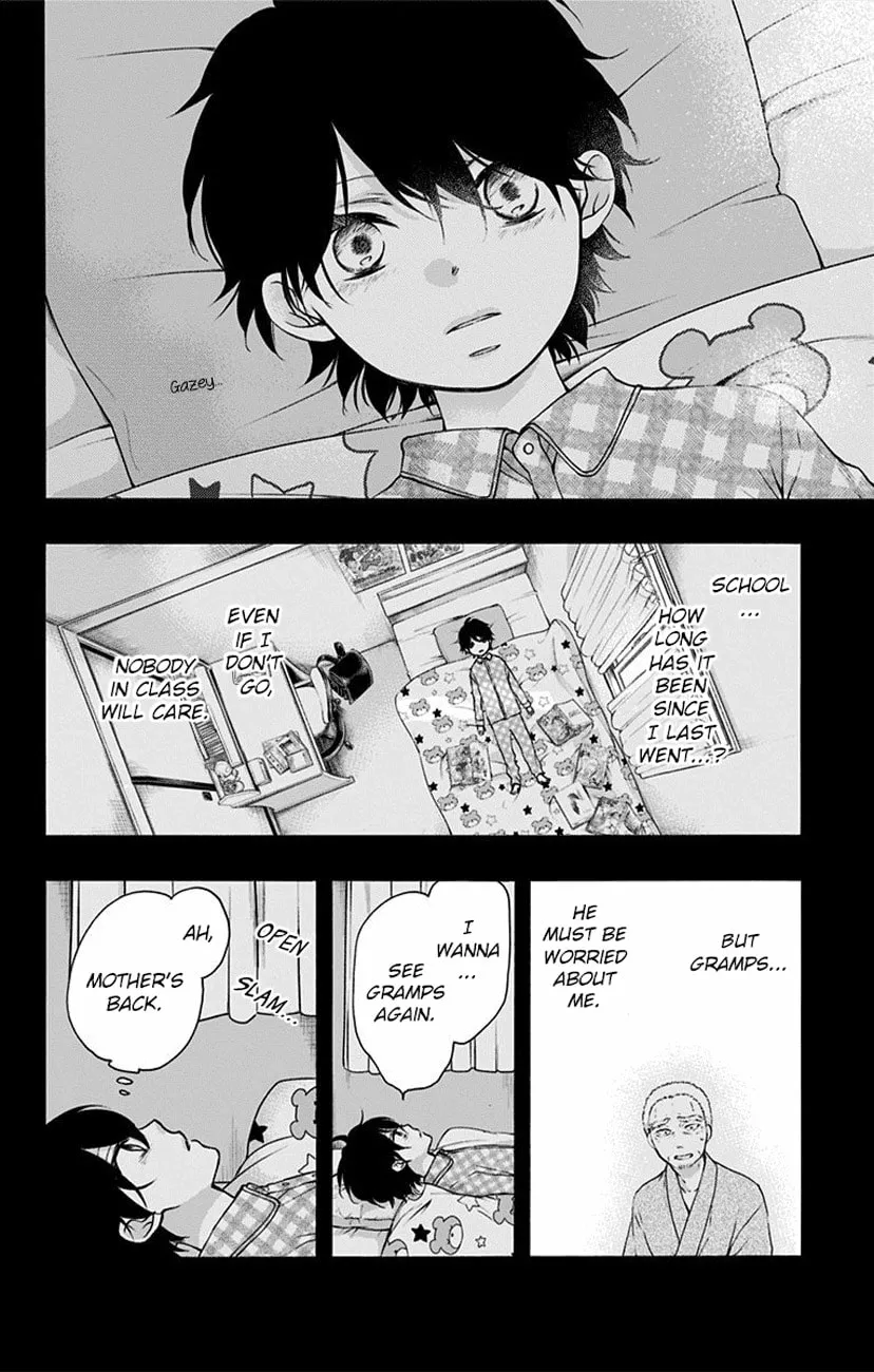 Read Kono Oto Tomare! chapter 64 image 22 on Lezhin