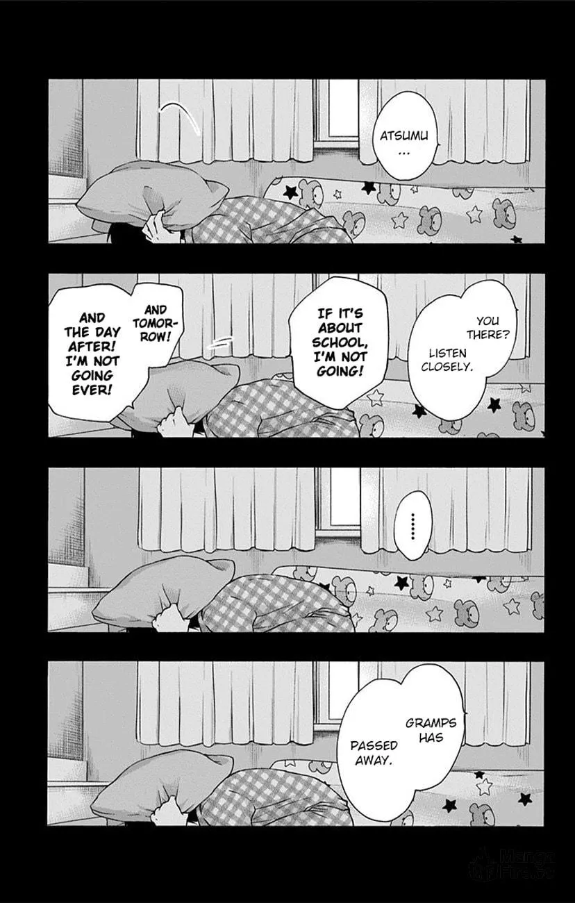 Read Kono Oto Tomare! chapter 64 image 23 on Lezhin