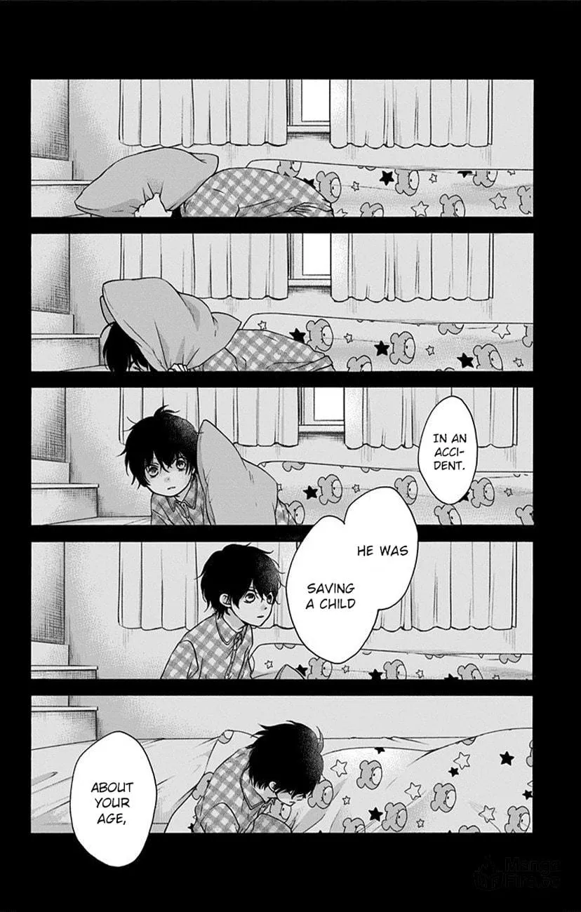 Read Kono Oto Tomare! chapter 64 image 24 on Lezhin