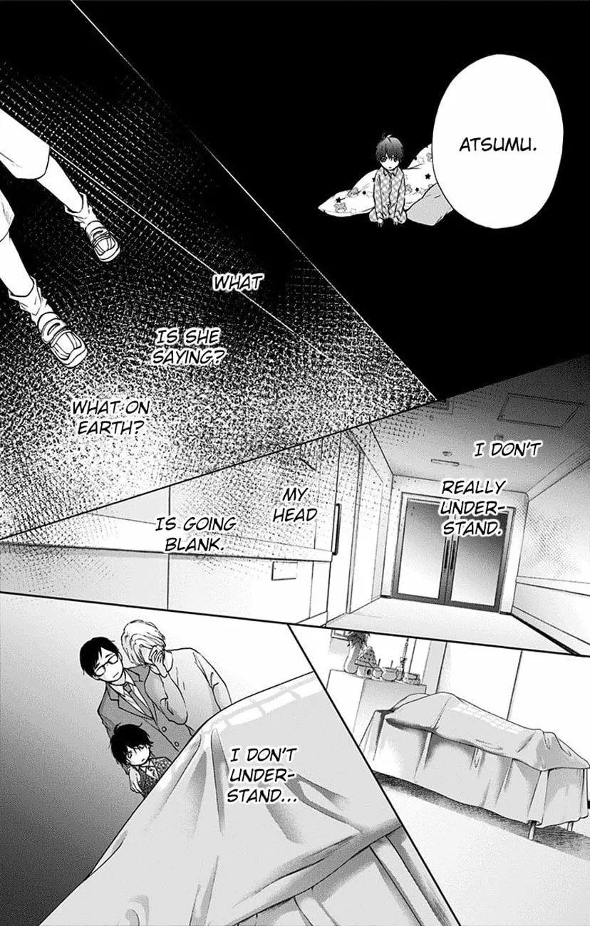 Read Kono Oto Tomare! chapter 64 image 25 on Lezhin