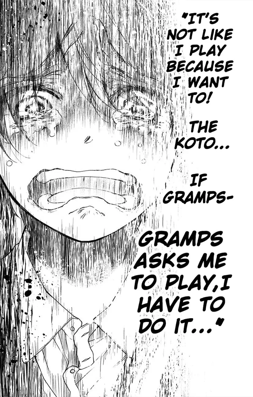 Read Kono Oto Tomare! chapter 64 image 27 on Lezhin