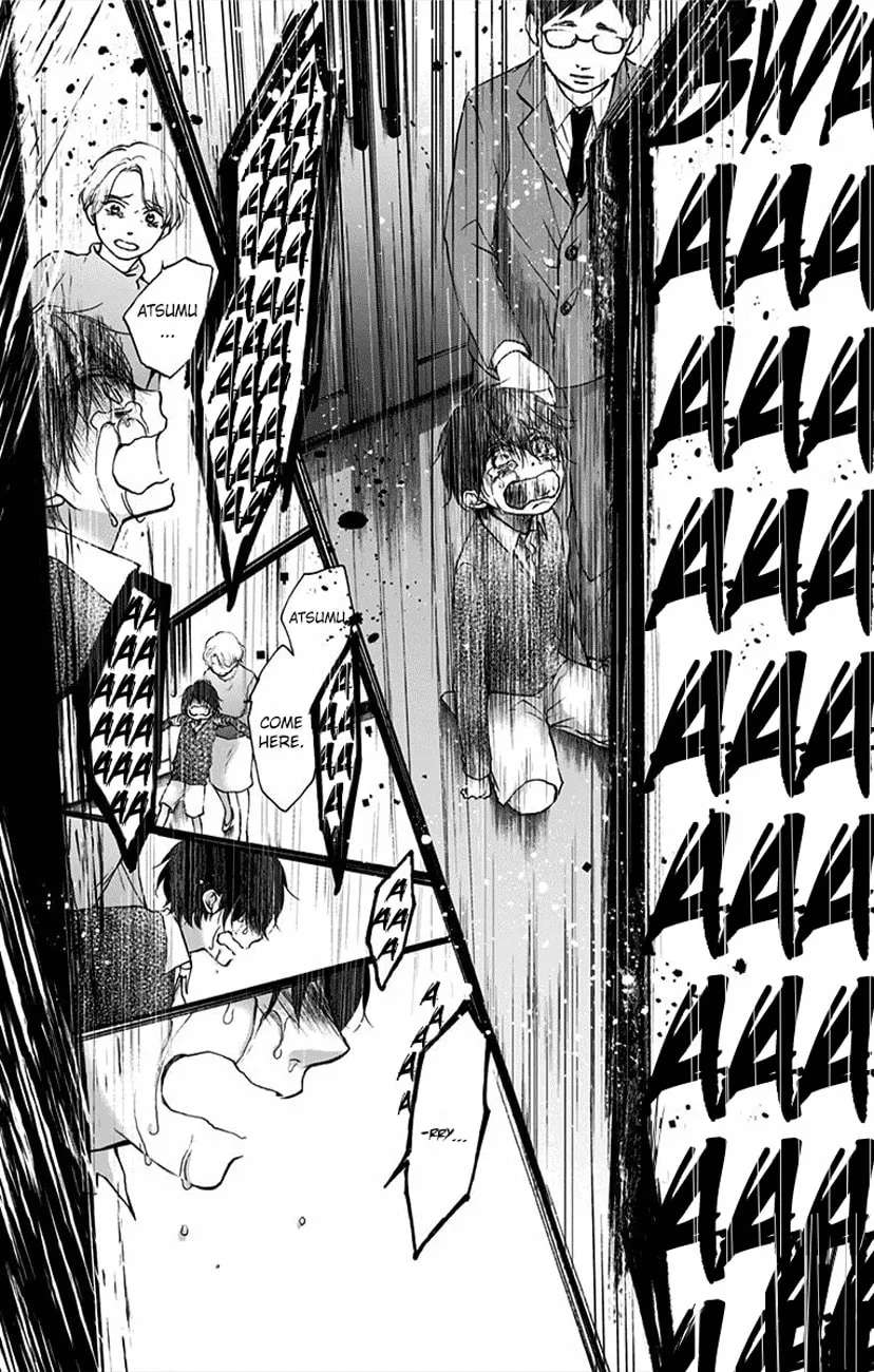 Read Kono Oto Tomare! chapter 64 image 28 on Lezhin
