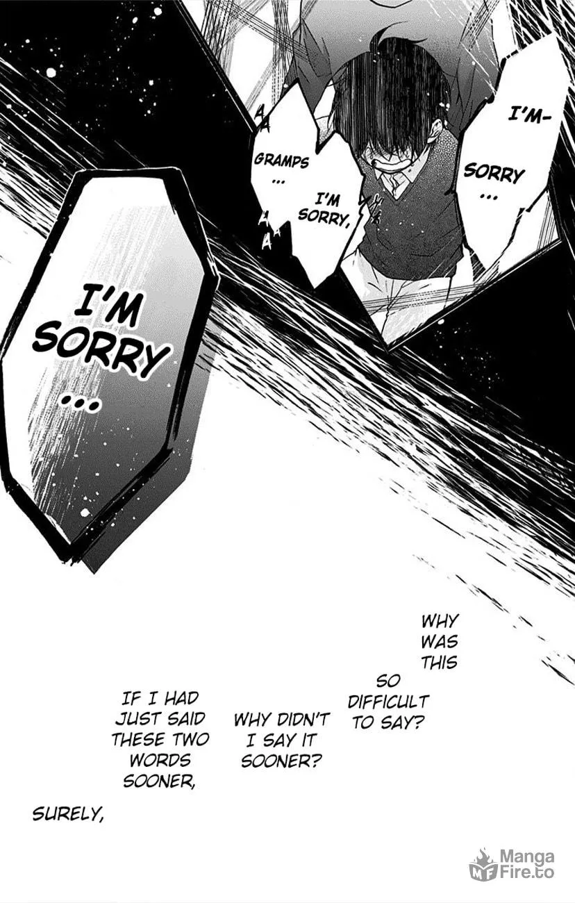Read Kono Oto Tomare! chapter 64 image 29 on Lezhin