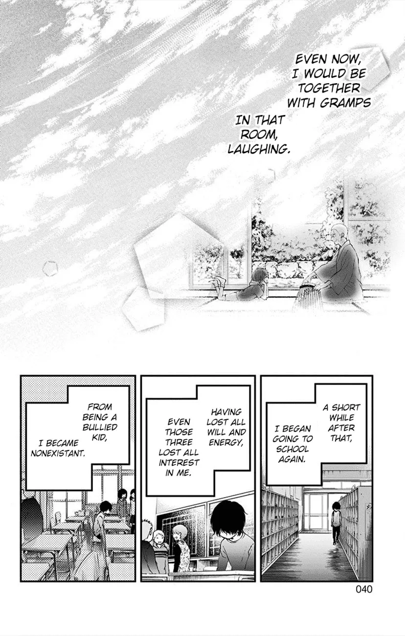 Read Kono Oto Tomare! chapter 64 image 30 on Lezhin