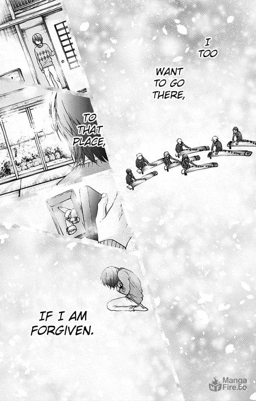 Read Kono Oto Tomare! chapter 64 image 38 on Lezhin