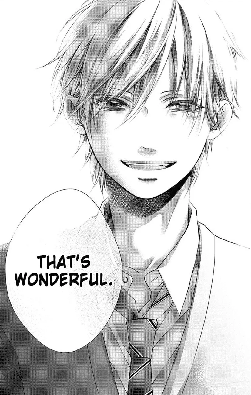 Read Kono Oto Tomare! chapter 64 image 43 on Lezhin