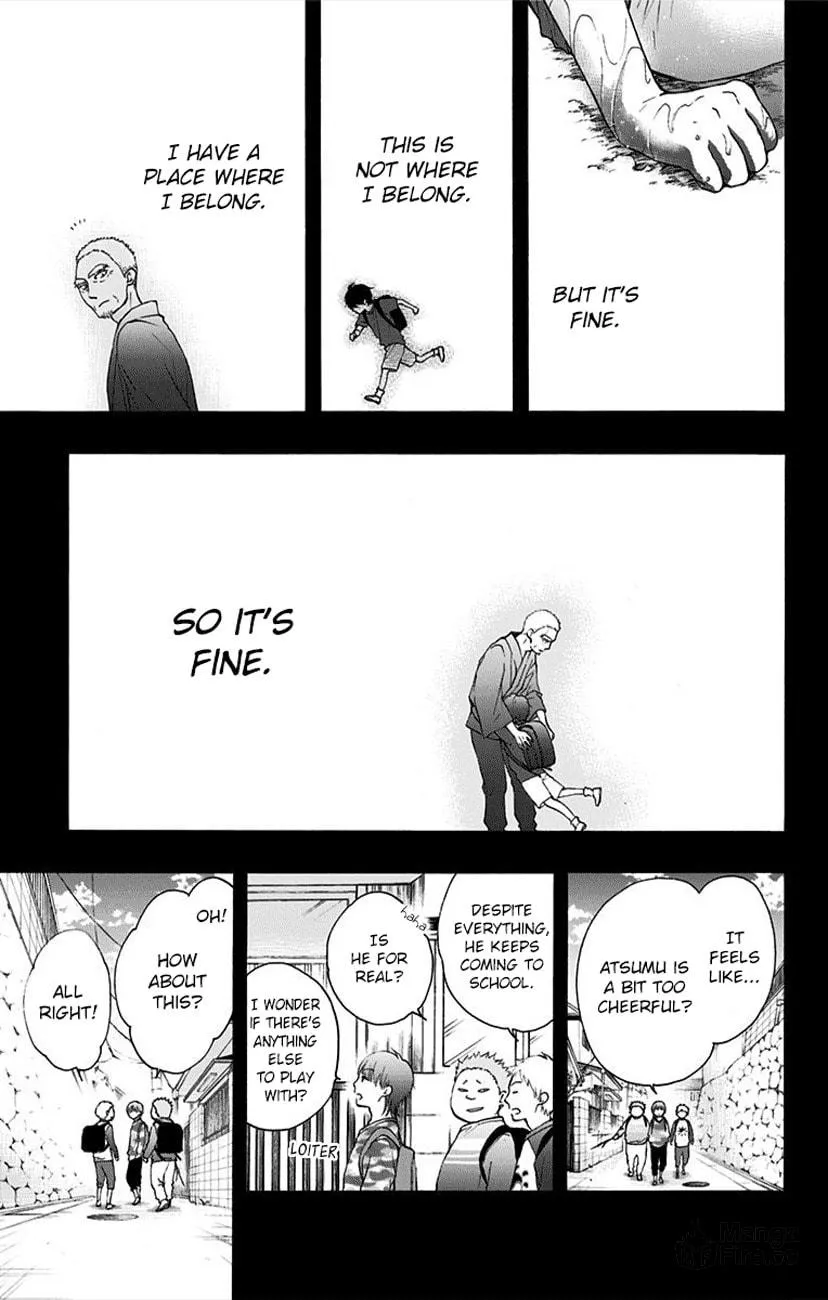 Read Kono Oto Tomare! chapter 64 image 9 on Lezhin