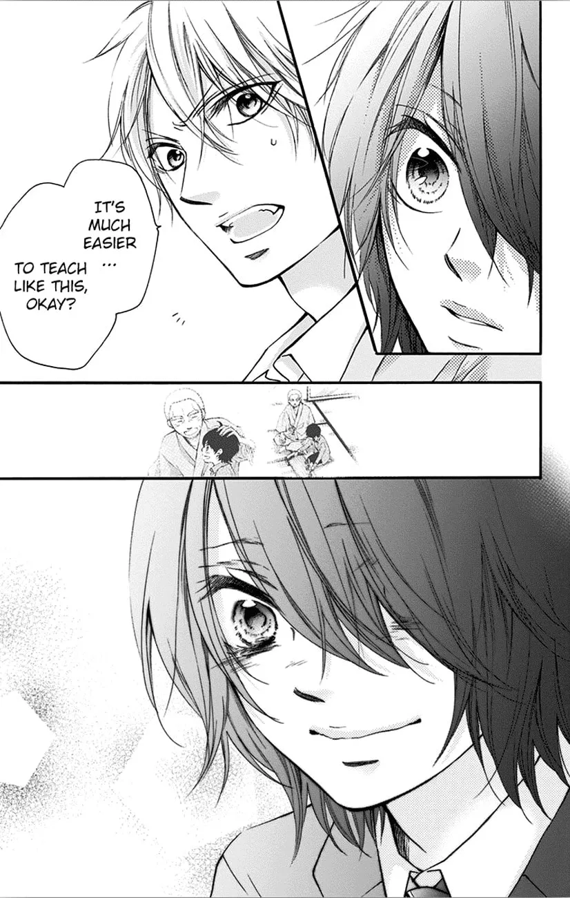 Read Kono Oto Tomare! chapter 65 image 18 on Lezhin