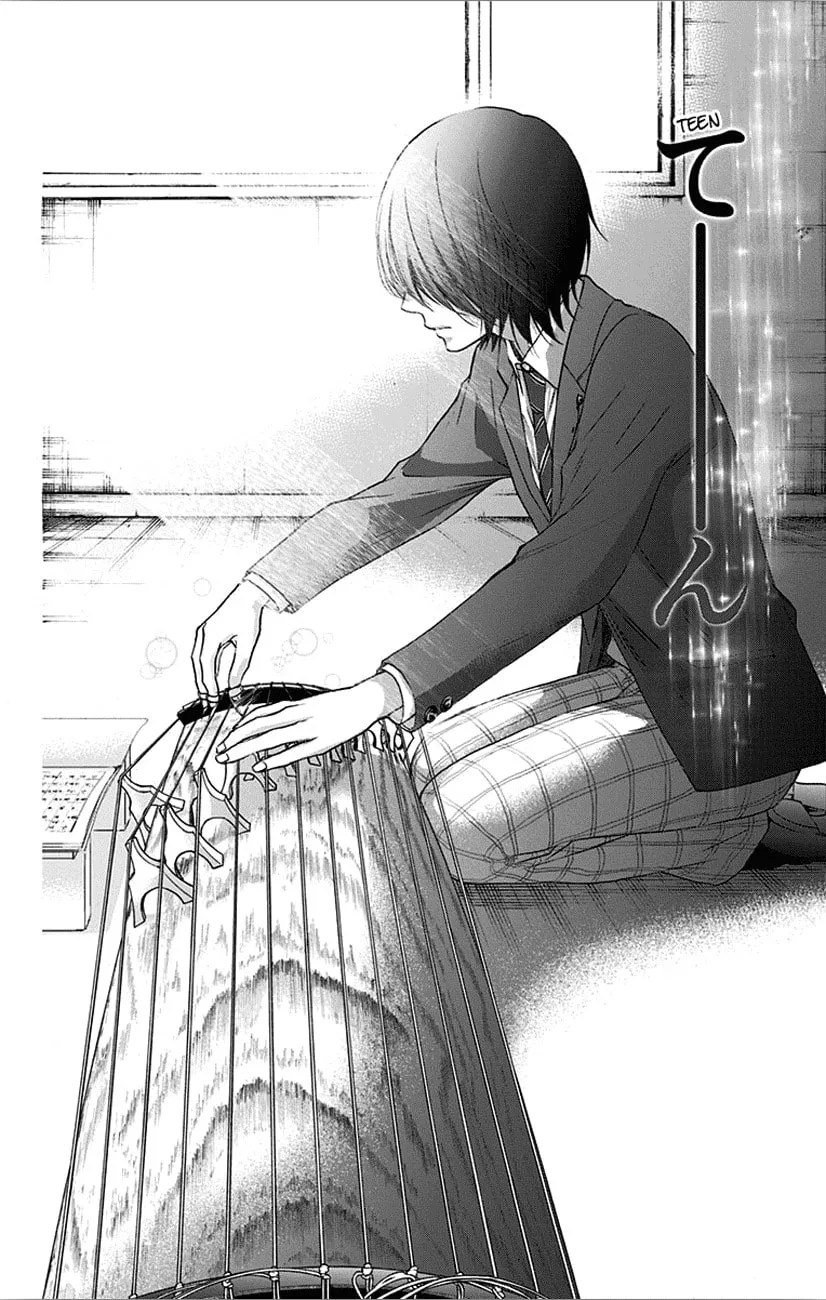 Read Kono Oto Tomare! chapter 65 image 25 on Lezhin