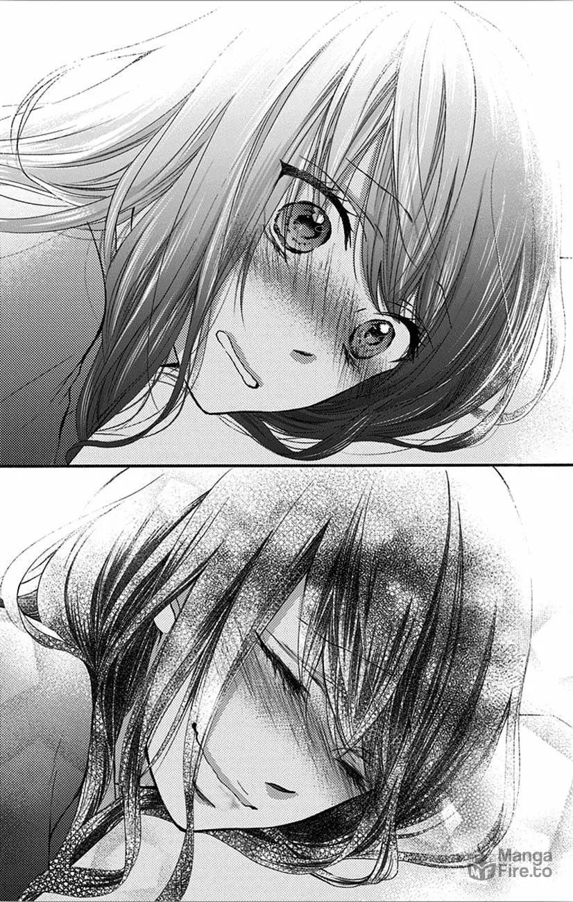Read Kono Oto Tomare! chapter 65 image 9 on Lezhin