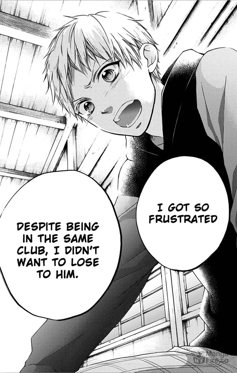 Read Kono Oto Tomare! chapter 66 image 14 on Lezhin