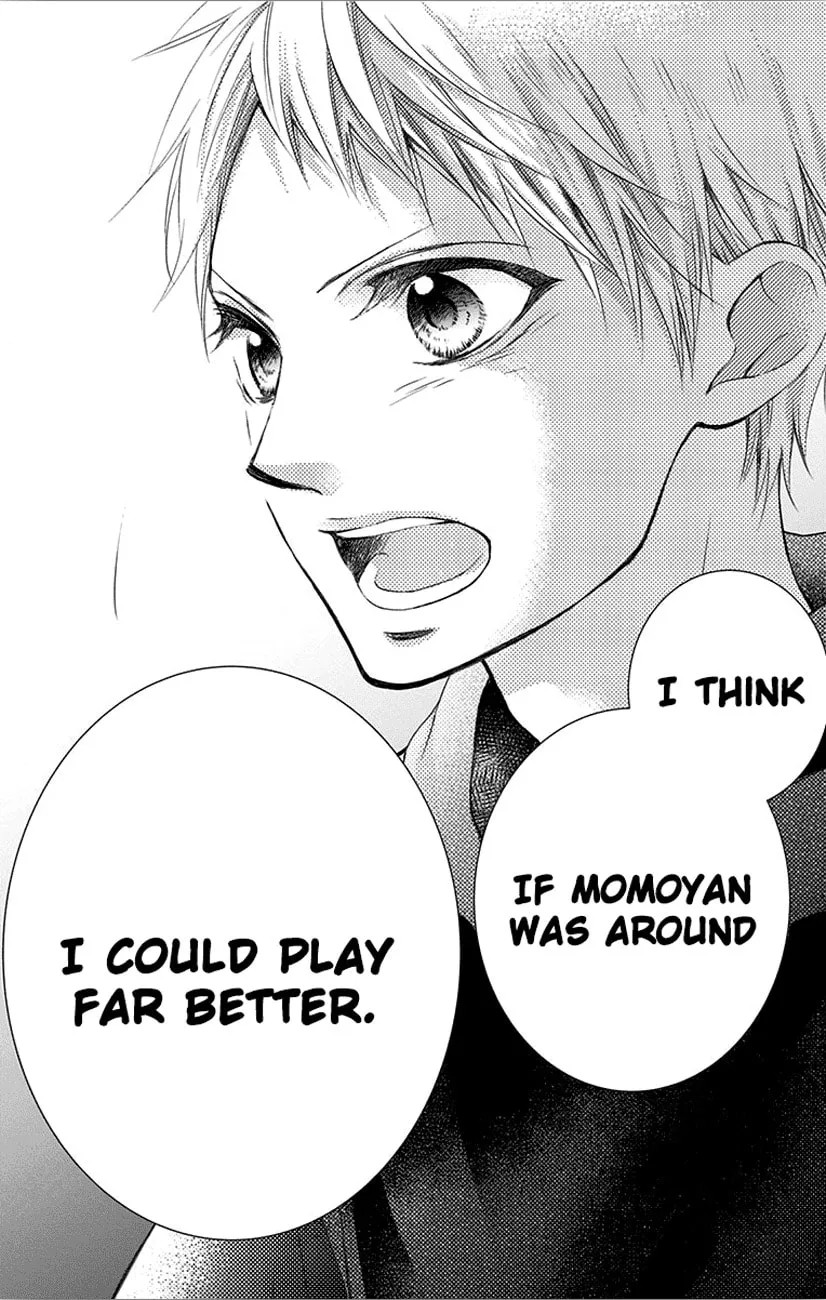 Read Kono Oto Tomare! chapter 66 image 15 on Lezhin