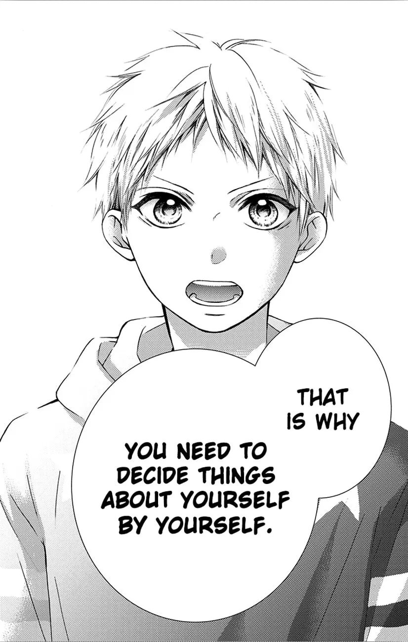 Read Kono Oto Tomare! chapter 66 image 33 on Lezhin