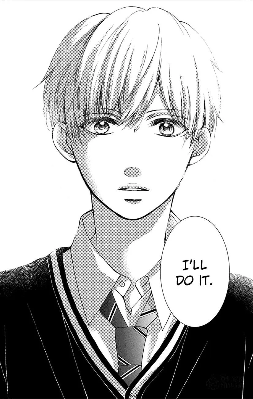 Read Kono Oto Tomare! chapter 66 image 35 on Lezhin