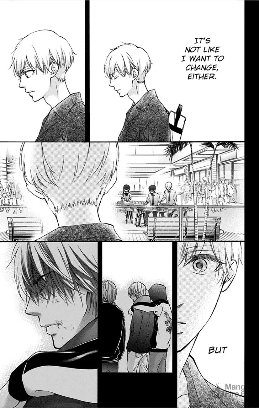 Read Kono Oto Tomare! chapter 66 image 4 on Lezhin