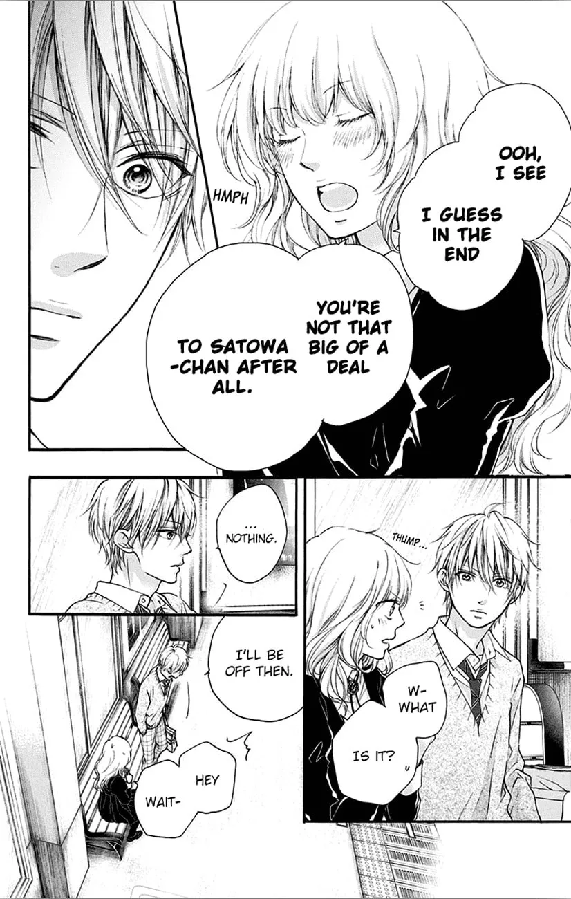 Read Kono Oto Tomare! chapter 67 image 13 on Lezhin