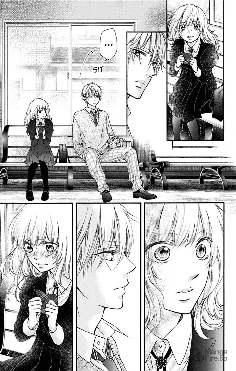 Read Kono Oto Tomare! chapter 67 image 14 on Lezhin