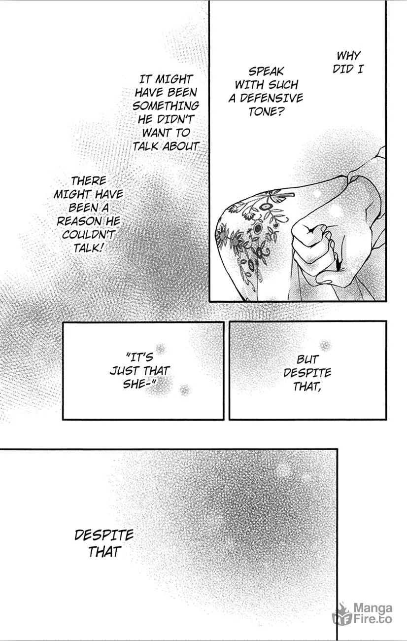 Read Kono Oto Tomare! chapter 67 image 32 on Lezhin