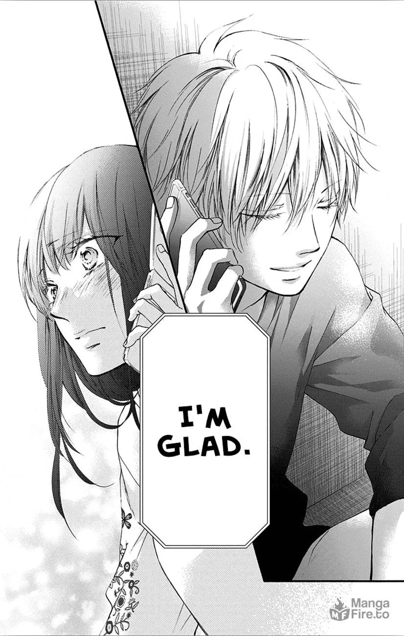 Read Kono Oto Tomare! chapter 67 image 39 on Lezhin