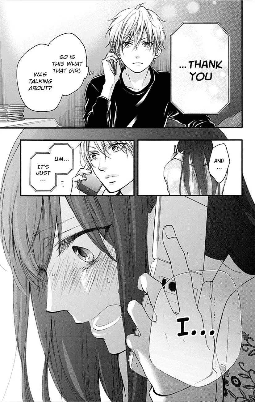 Read Kono Oto Tomare! chapter 67 image 40 on Lezhin