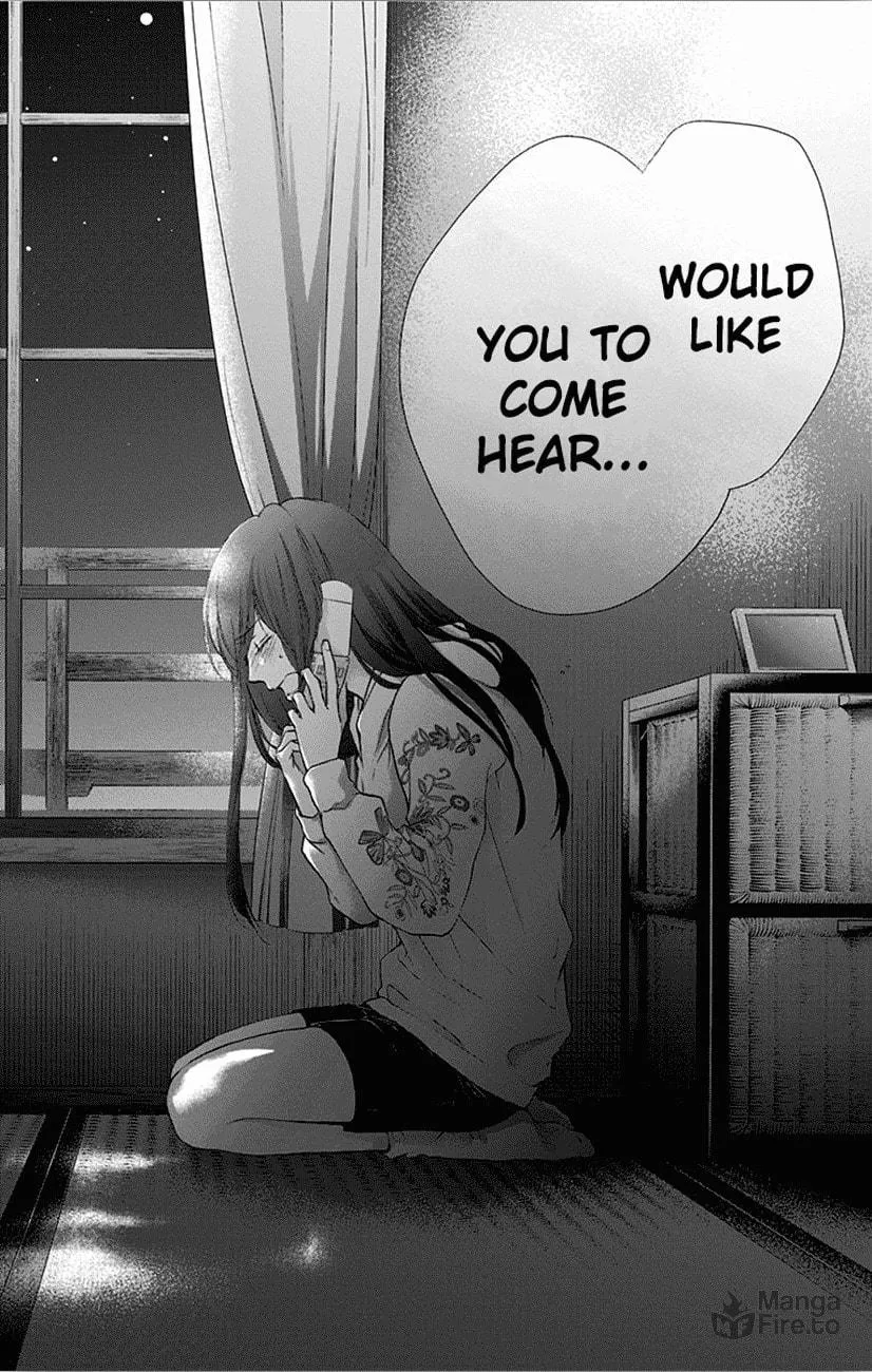 Read Kono Oto Tomare! chapter 67 image 41 on Lezhin