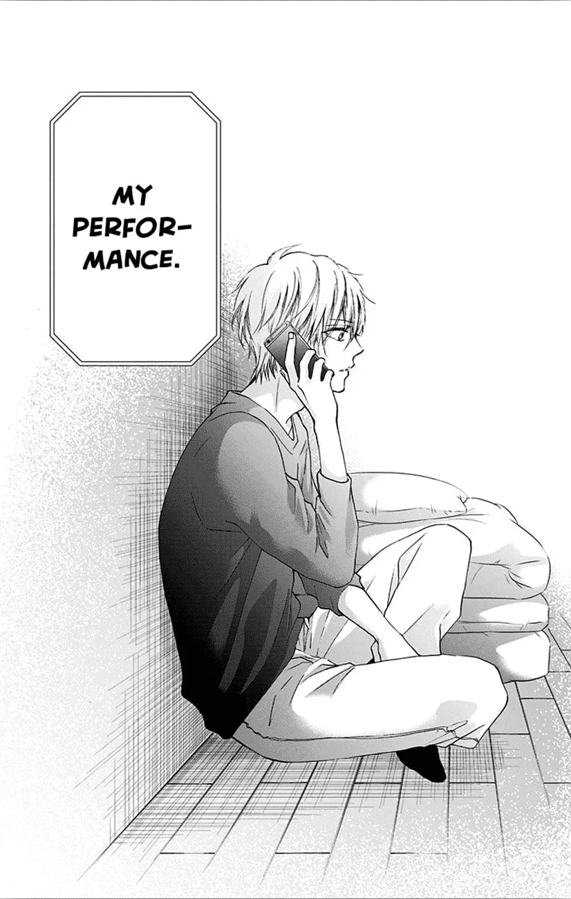 Read Kono Oto Tomare! chapter 67 image 42 on Lezhin