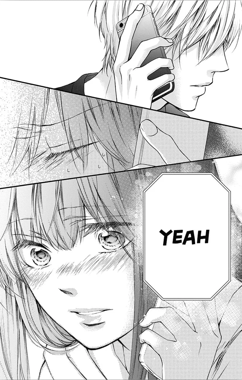 Read Kono Oto Tomare! chapter 67 image 43 on Lezhin