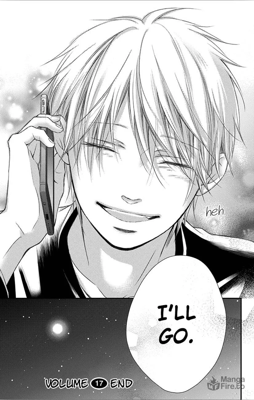 Read Kono Oto Tomare! chapter 67 image 44 on Lezhin