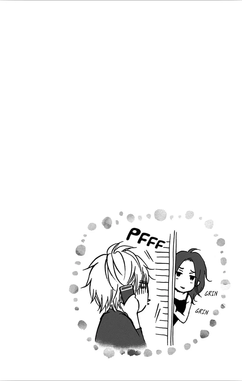 Read Kono Oto Tomare! chapter 67 image 45 on Lezhin
