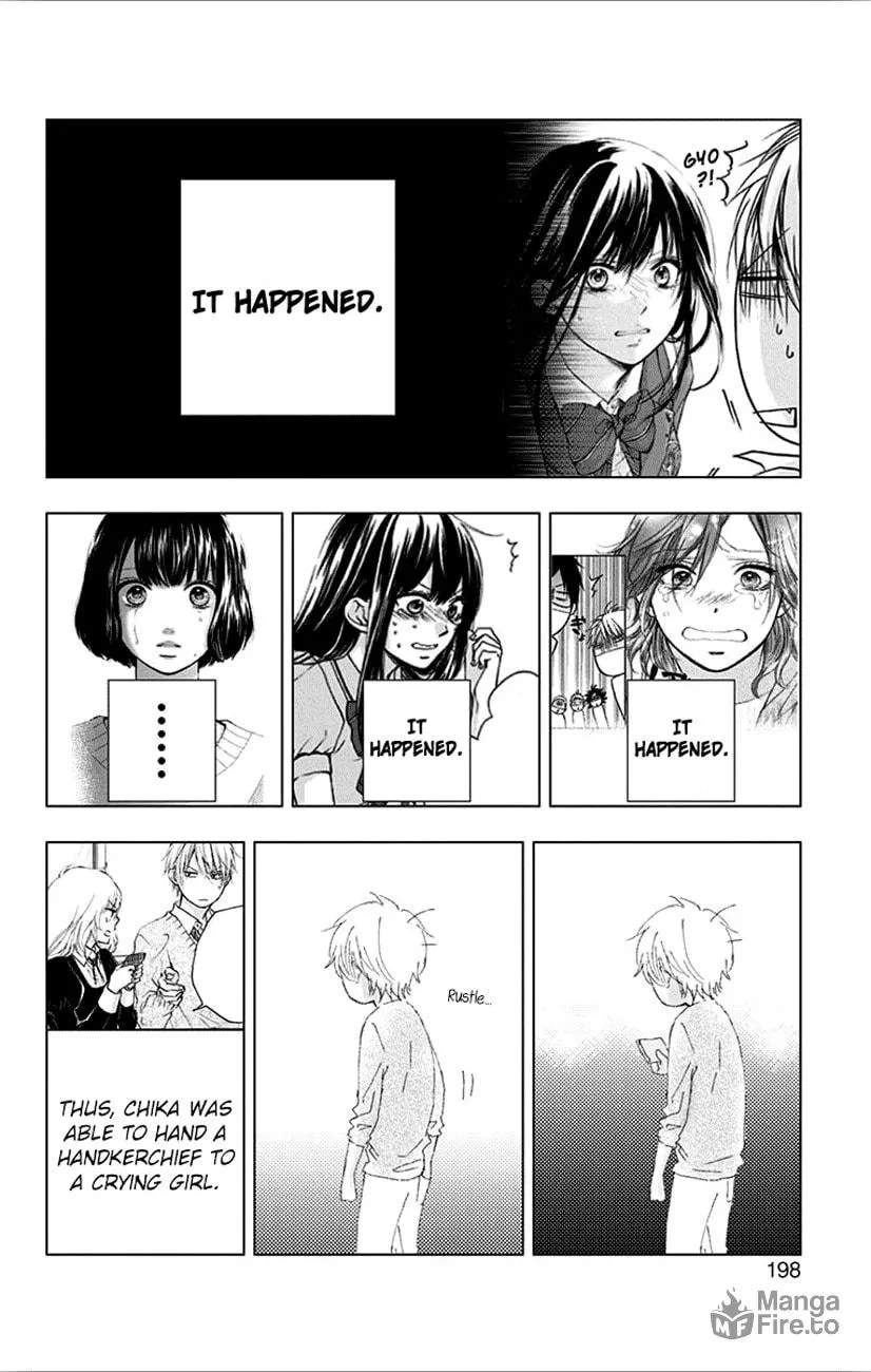 Read Kono Oto Tomare! chapter 67 image 47 on Lezhin