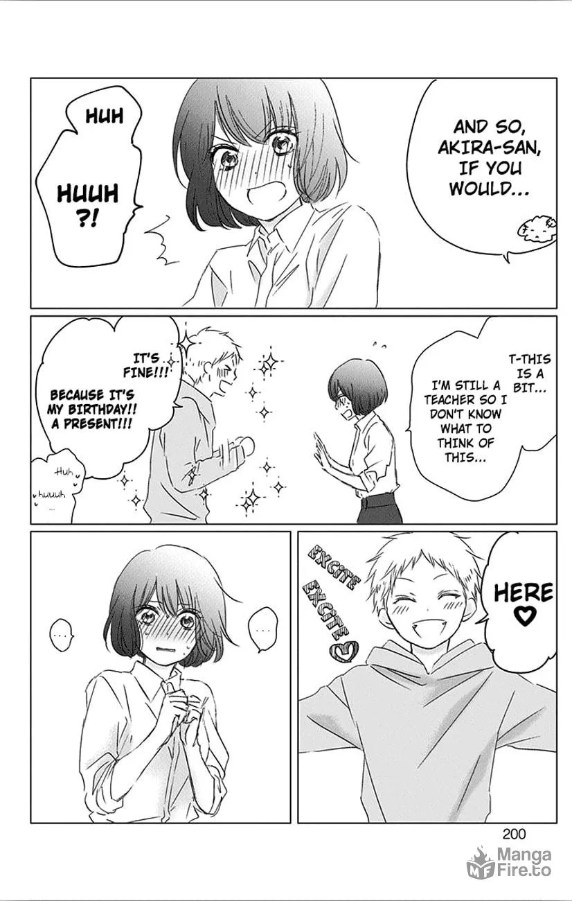 Read Kono Oto Tomare! chapter 67 image 49 on Lezhin