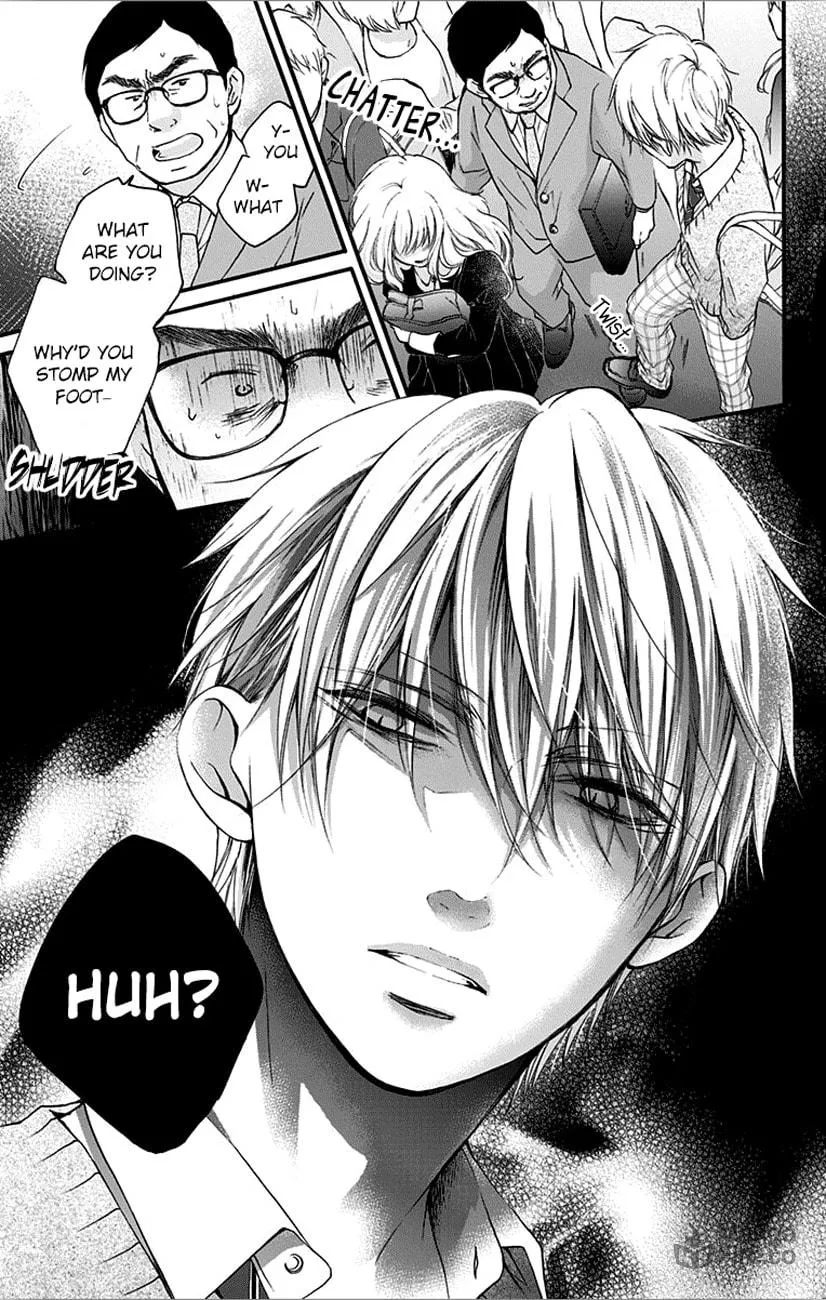 Read Kono Oto Tomare! chapter 67 image 8 on Lezhin