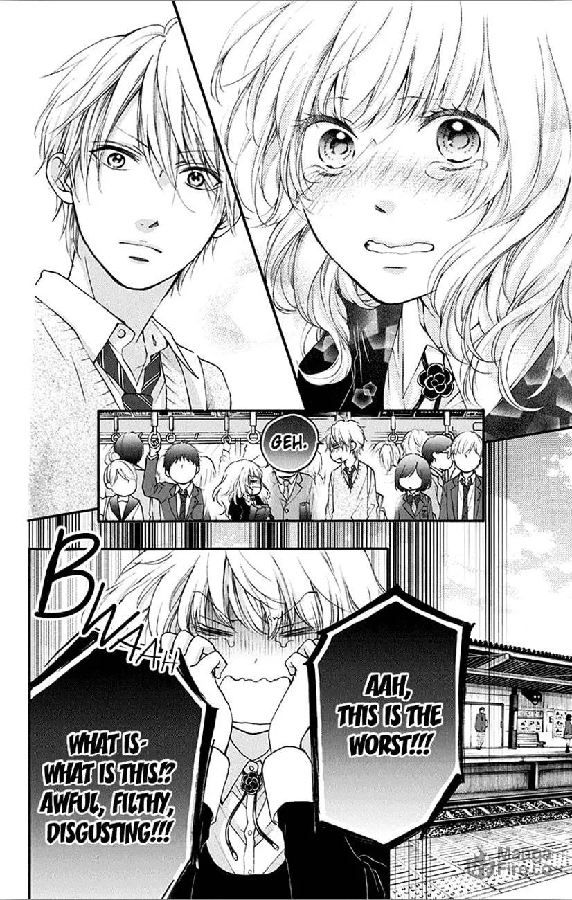Read Kono Oto Tomare! chapter 67 image 9 on Lezhin