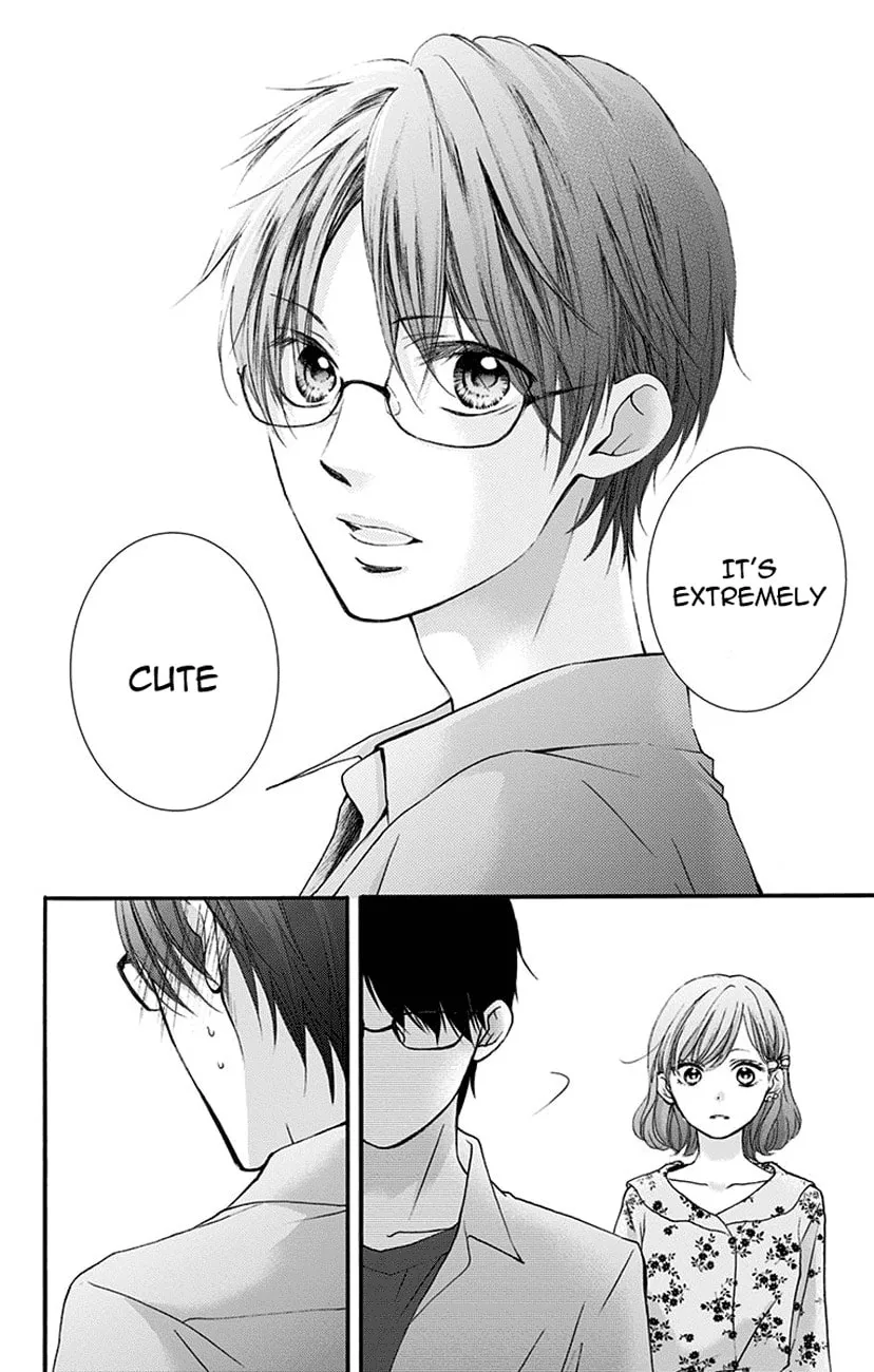 Read Kono Oto Tomare! chapter 68 image 15 on Lezhin