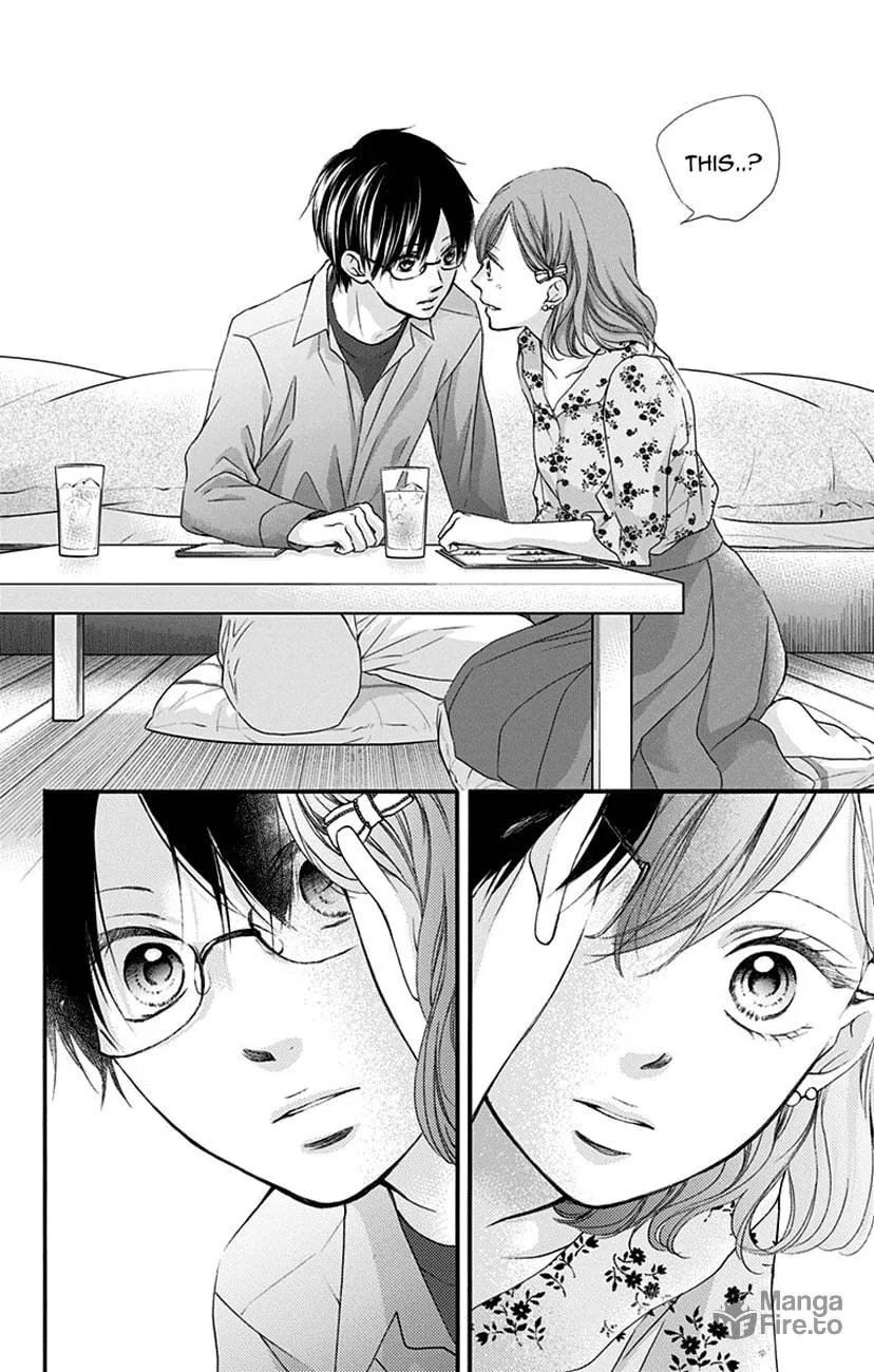 Read Kono Oto Tomare! chapter 68 image 23 on Lezhin