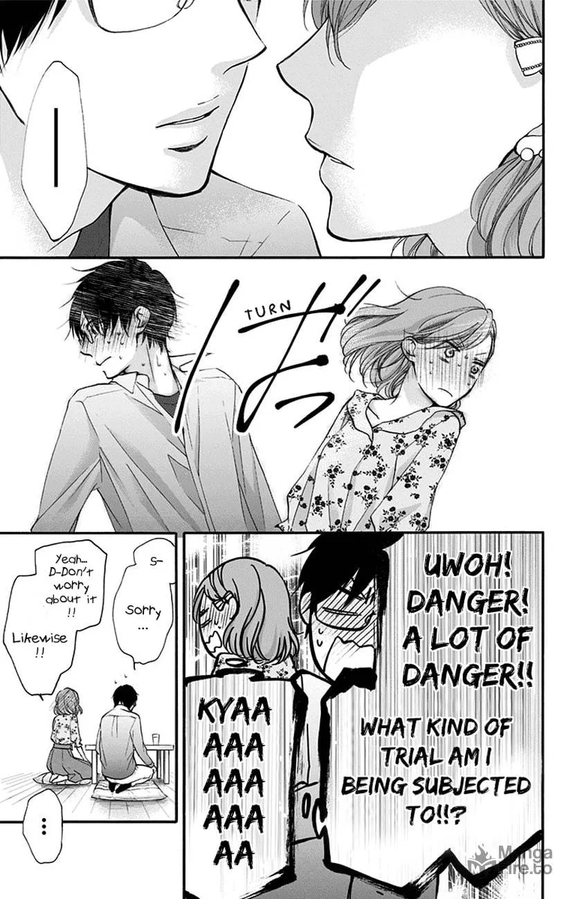 Read Kono Oto Tomare! chapter 68 image 24 on Lezhin