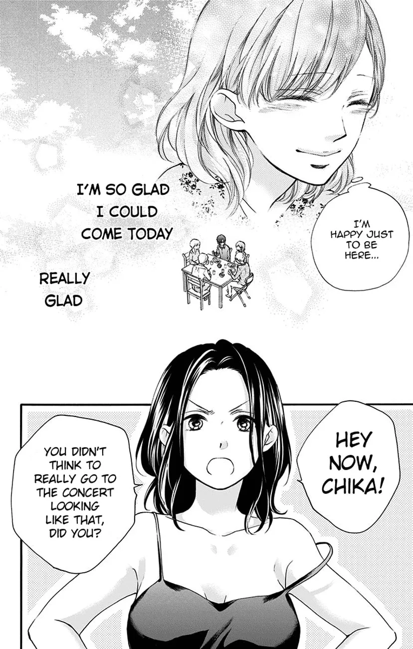 Read Kono Oto Tomare! chapter 68 image 27 on Lezhin