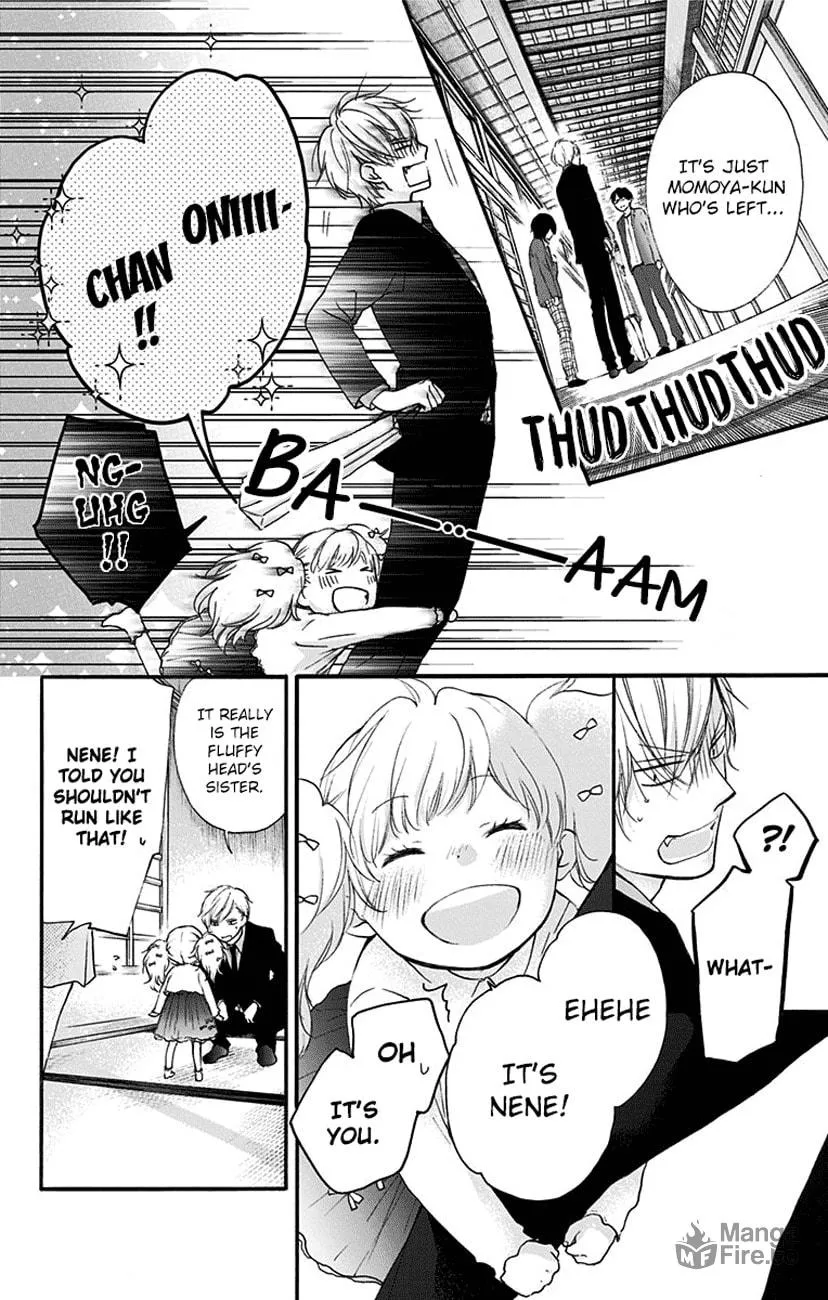 Read Kono Oto Tomare! chapter 68 image 39 on Lezhin