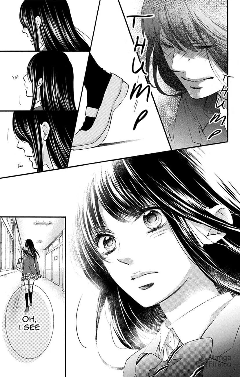 Read Kono Oto Tomare! chapter 68 image 4 on Lezhin