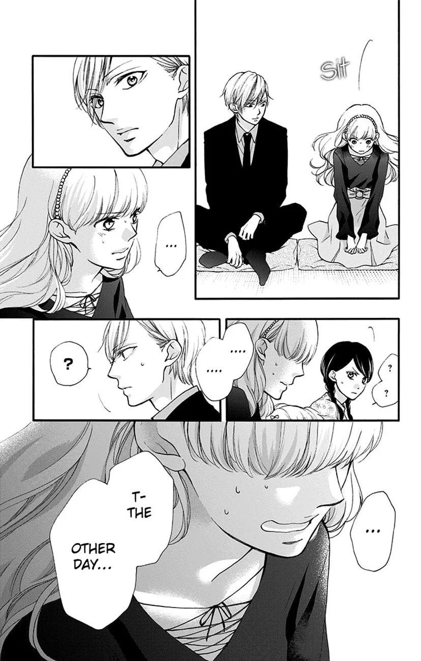 Read Kono Oto Tomare! chapter 68 image 42 on Lezhin